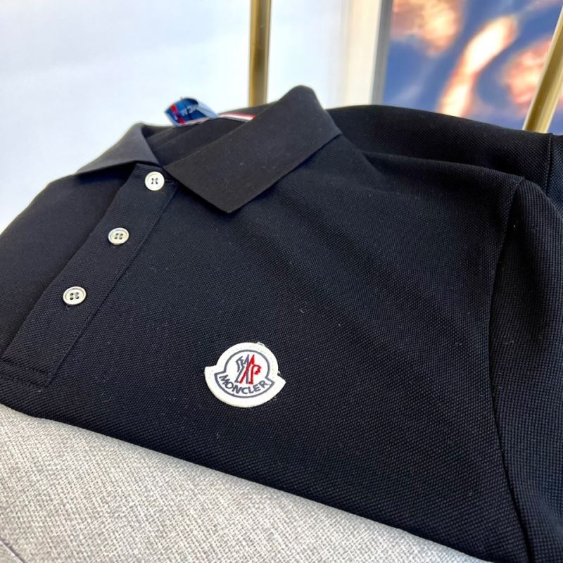 Moncler T-Shirts